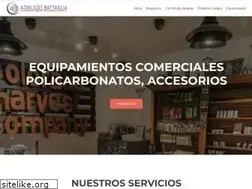 Sites similar to acrilicosbattaglia.com