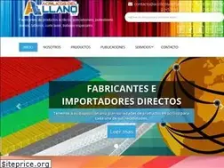 Sites similar to acrilicosdelllano.com