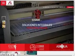 Sites similar to acrilicoserna.com