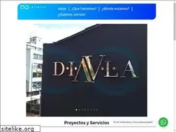 Sites similar to acrilicosinfinito.com