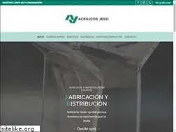 Sites similar to acrilicosjessi.com