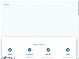 Sites similar to acrimev.com.ar