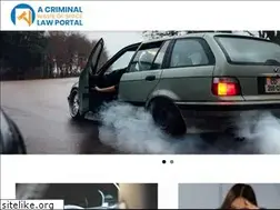 Sites similar to acriminalwasteofspace.com