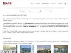 Sites similar to acrinmobiliaria.com