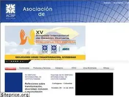 Sites similar to acripbolivar.org