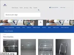 Sites similar to acriplanos.com.br