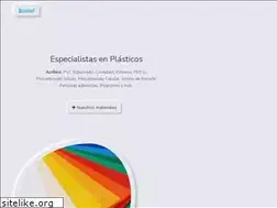 Sites similar to acriplast.com