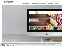 Sites similar to acris-ecommerce.at