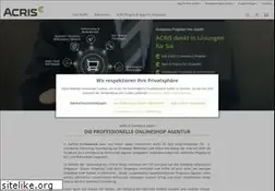 Sites similar to acris.at