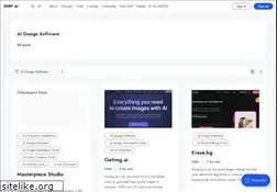 Sites similar to acrisdesign.com