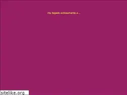 Sites similar to acristo.com
