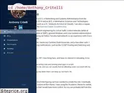 Sites similar to acritelli.com