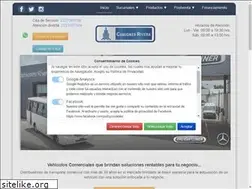 Sites similar to acrivera.com.mx