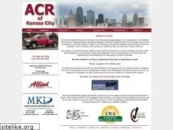 Sites similar to acrkc.com