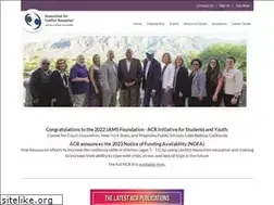 Sites similar to acrnet.org