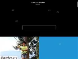 Sites similar to acro-aventures.com