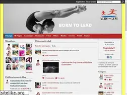 Sites similar to acro-gym.com