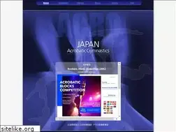 Sites similar to acro-gym.jp