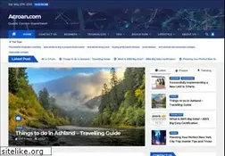 Sites similar to acroan.com