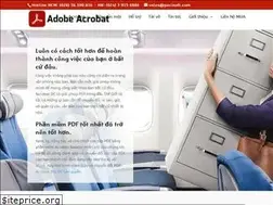 Sites similar to acrobat.com.vn