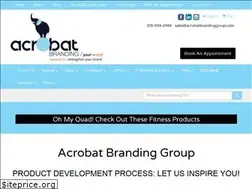 Sites similar to acrobatbranding.com