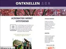 Sites similar to acrobatiek.nl
