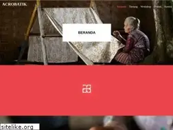 Sites similar to acrobatik.biz