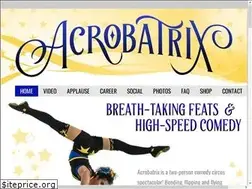 Sites similar to acrobatrix.com