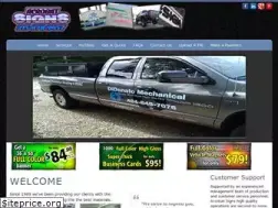 Sites similar to acrobatsigns.com