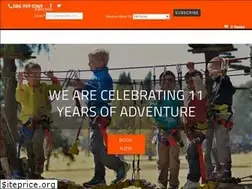 Sites similar to acrobranch.co.za