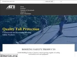 Sites similar to acrobuildingsystems.com