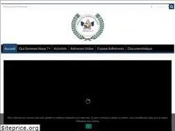 Sites similar to acrocp.ma