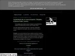 Sites similar to acrofilms.com