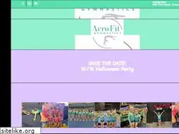 Sites similar to acrofitgymnastics-sarasota.com