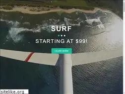 Sites similar to acroflighthawaii.com