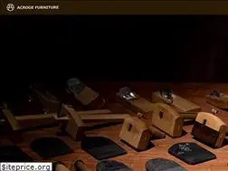 Sites similar to acroge-furniture.com