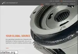 Sites similar to acrointernational.com