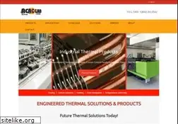 Sites similar to acrolab.com