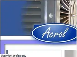 Sites similar to acrolairconditioning.co.uk