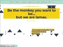 Sites similar to acrolama.com