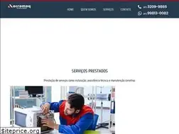 Sites similar to acromaq.com.br