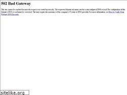 Sites similar to acromat.com