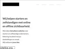 Sites similar to acrona.be