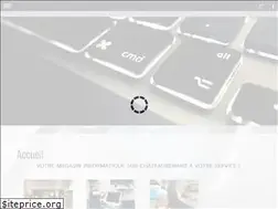 Sites similar to acronis-informatique.fr
