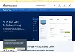 Sites similar to acronis-upgrade.de