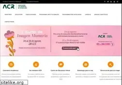 Sites similar to acronline.org