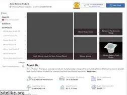 Sites similar to acronpolypro.in