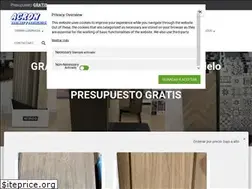Sites similar to acrontarimas.es