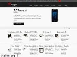Sites similar to acronym-it.com