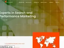 Sites similar to acronym.com
